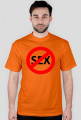 NO SEX