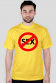 NO SEX