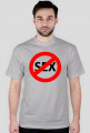 NO SEX