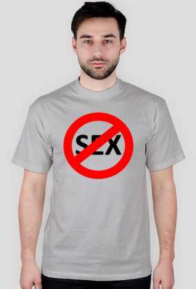 NO SEX