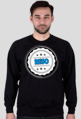 Bluza Męska "Reso"