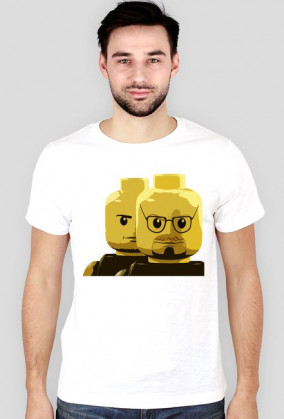 LEGO BREAKING BAD