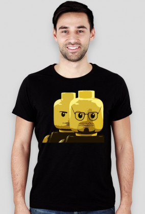 LEGO BREAKING BAD
