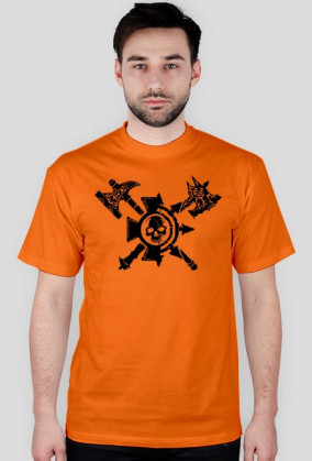 Larp Fort 2012