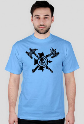 Larp Fort 2012