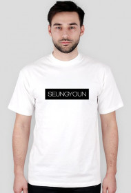 Koszulka SEUNGYOUN