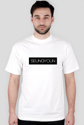 Koszulka SEUNGYOUN