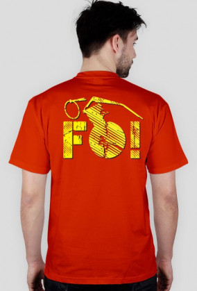 FO! T Red