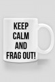FO! Mug