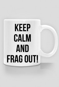 FO! Mug