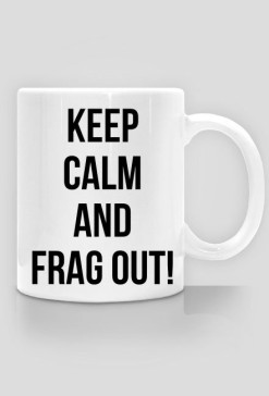FO! Mug