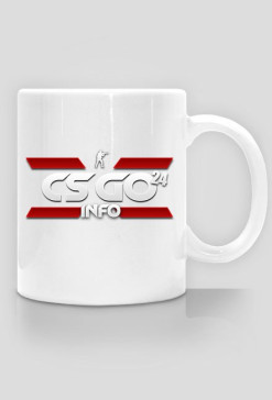 Kubek - CSGO24