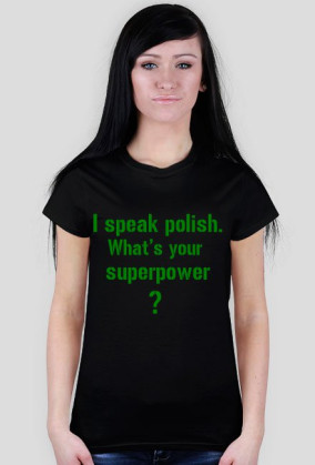 SUPERPOWER
