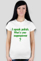 SUPERPOWER