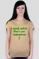 SUPERPOWER