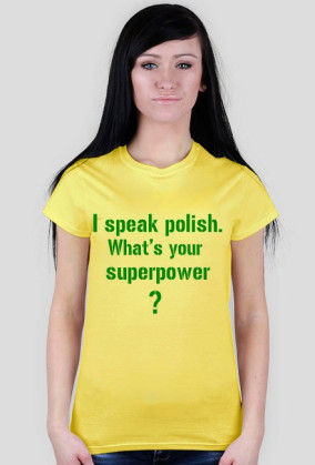 SUPERPOWER