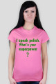 SUPERPOWER