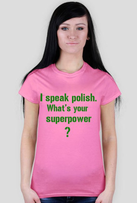 SUPERPOWER