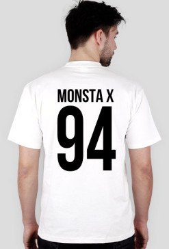Koszulka HYUNGWON