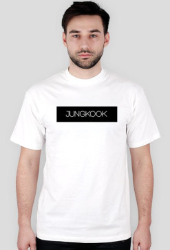 Koszulka JUNGKOOK