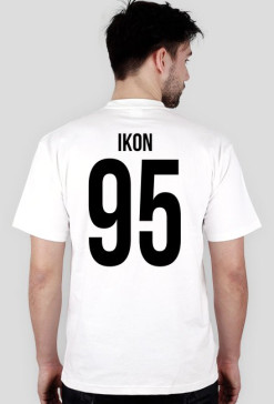Koszulka YUNHYEONG
