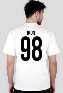 Koszulka CHANWOO