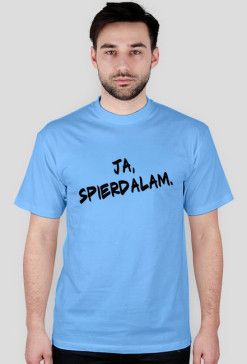 JA, SPIER@#!*M.