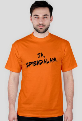 JA, SPIER@#!*M.