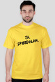 JA, SPIER@#!*M.