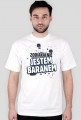 Zodiakalnie jestem baranem
