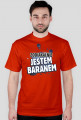 Zodiakalnie jestem baranem