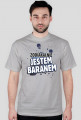 Zodiakalnie jestem baranem