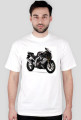 Motorowa koszulka #2