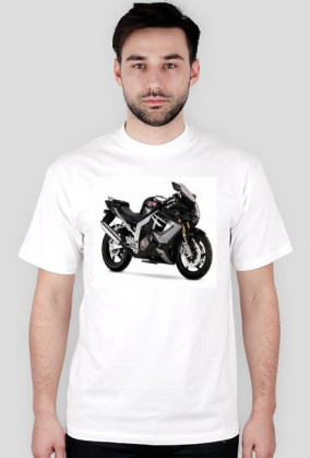Motorowa koszulka #2