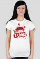 Jestem dumna z córki