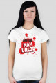 Obecnie mam urlop