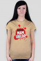 Obecnie mam urlop