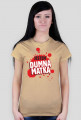 Jestem dumna matką