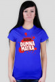 Jestem dumna matką