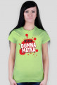 Jestem dumna matką