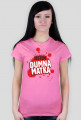 Jestem dumna matką