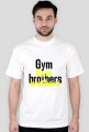 Gym Brothers V01 White Man