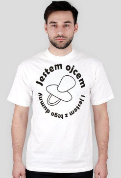 Jestem ojcem