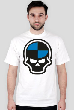 Bimmer Head (t-shirt)