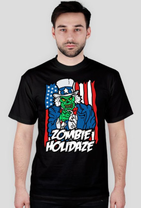 Zombie