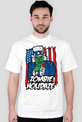 Zombie