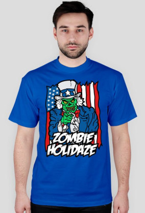 Zombie