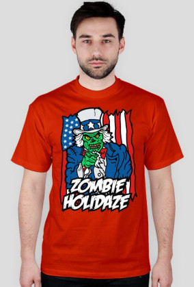 Zombie