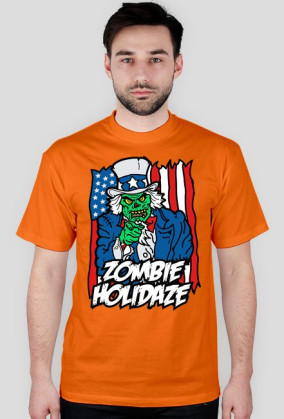 Zombie
