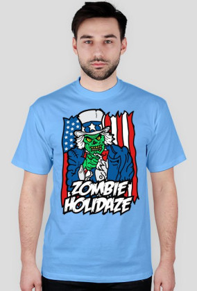 Zombie